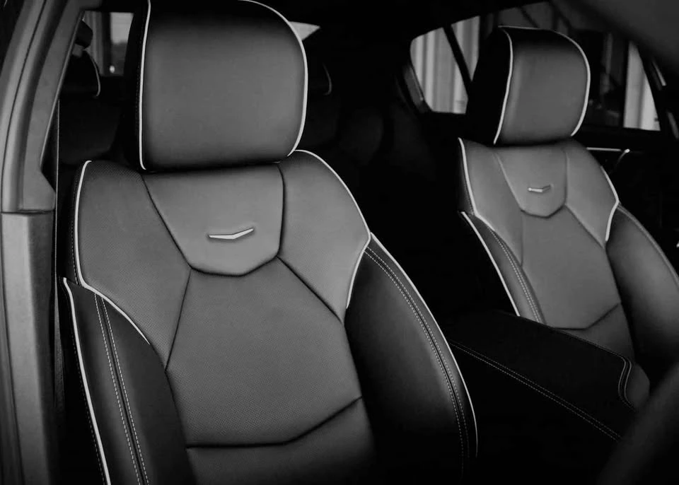 2023 Cadillac CTS - Image 4 of 9
