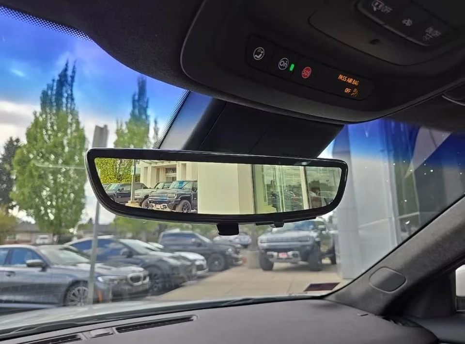 2023 Cadillac CTS - Image 8 of 13