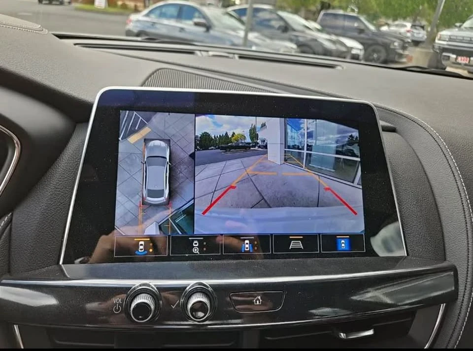 2023 Cadillac CTS - Image 6 of 13