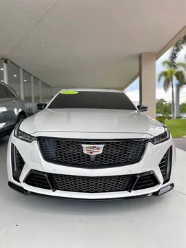 2023 Cadillac CT5-V Blackwing Sedan 4D