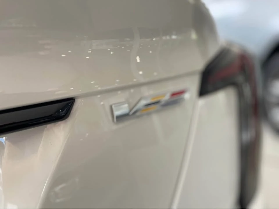 2023 Cadillac CTS - Image 7 of 7