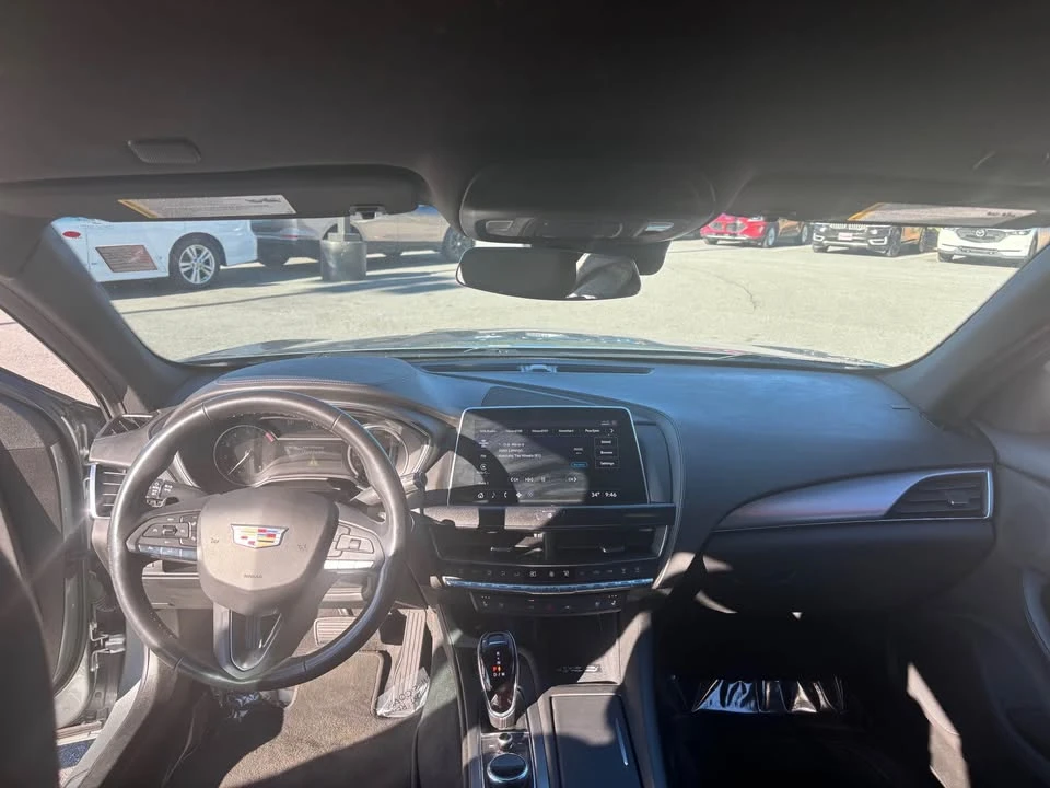 2023 Cadillac CTS - Image 6 of 8