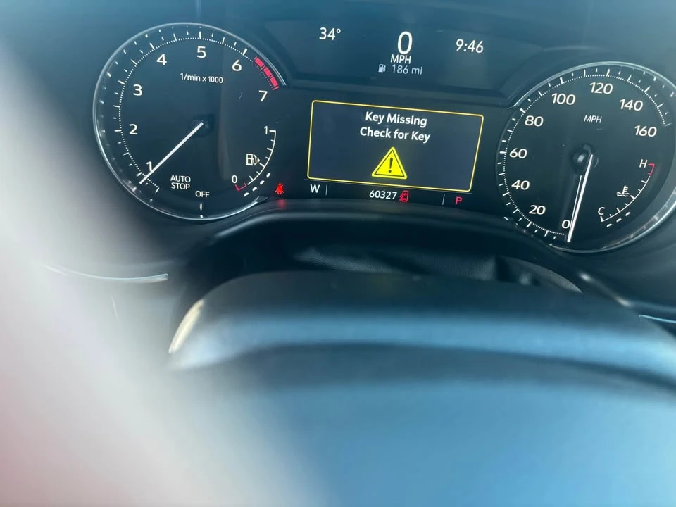 2023 Cadillac CTS - Image 7 of 8