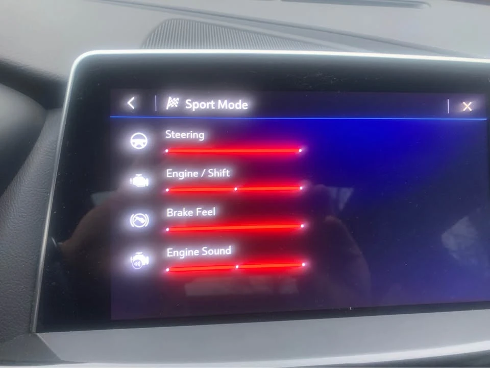 2023 Cadillac CTS - Image 8 of 8