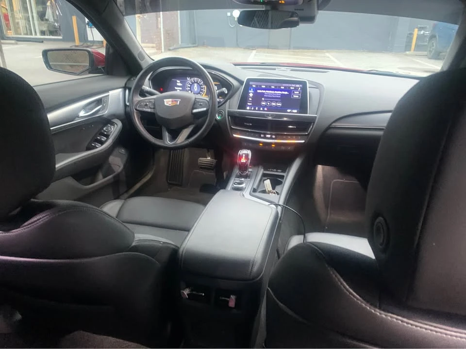 2023 Cadillac CTS - Image 5 of 8