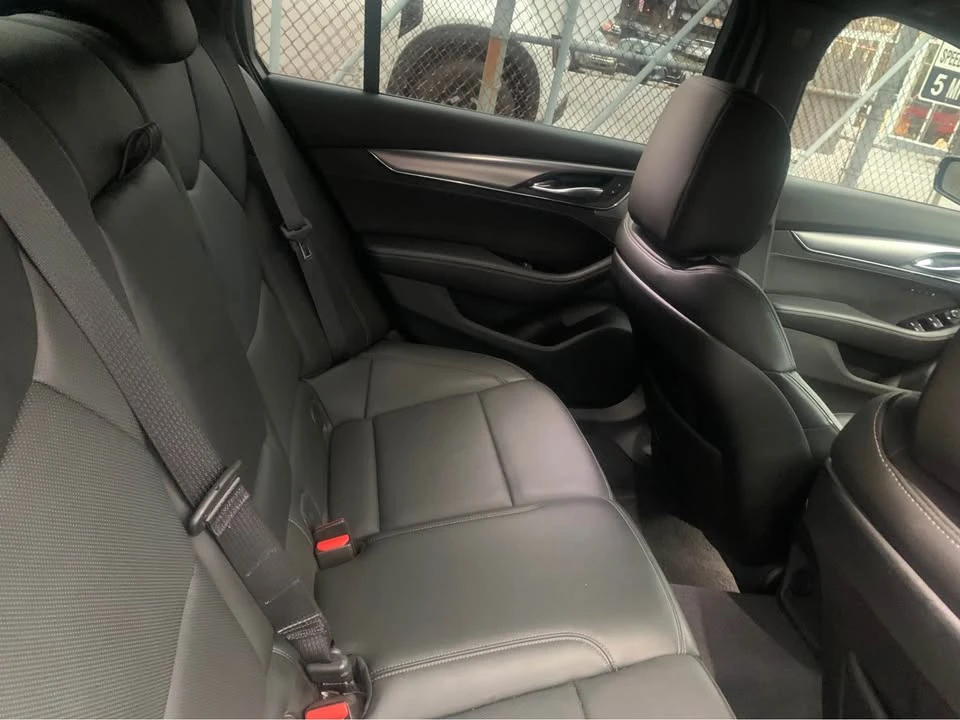 2023 Cadillac CTS - Image 6 of 8
