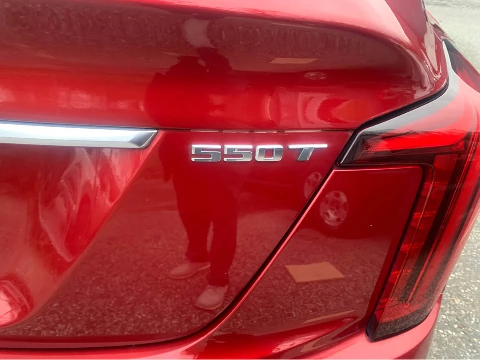 2023 Cadillac CTS - Image 5 of 9