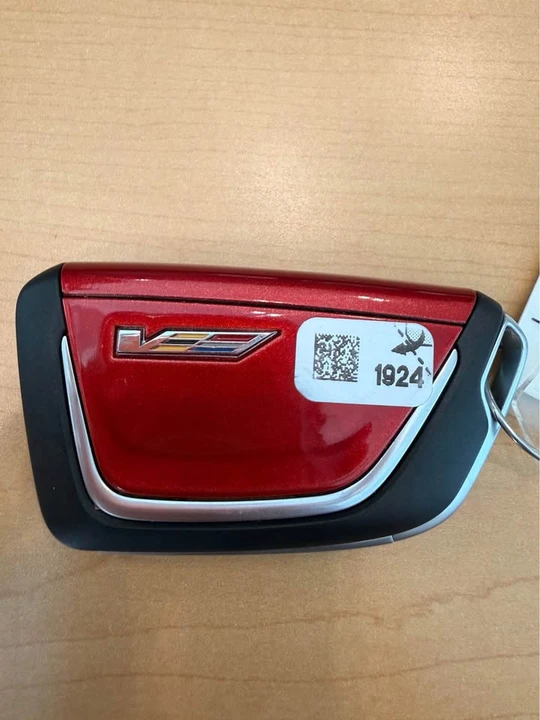 2023 Cadillac CT4-V - Image 11 of 11