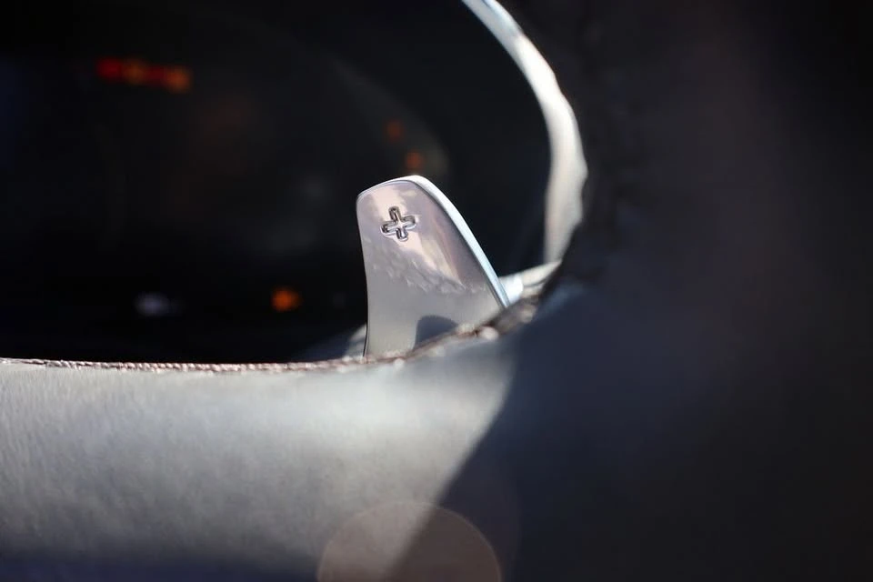 2023 Cadillac CT4-V - Image 14 of 20