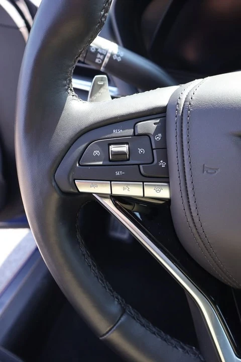 2023 Cadillac CT4-V - Image 12 of 20