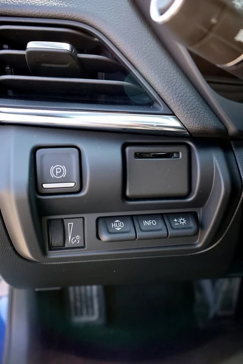 2023 Cadillac CT4-V - Image 20 of 20
