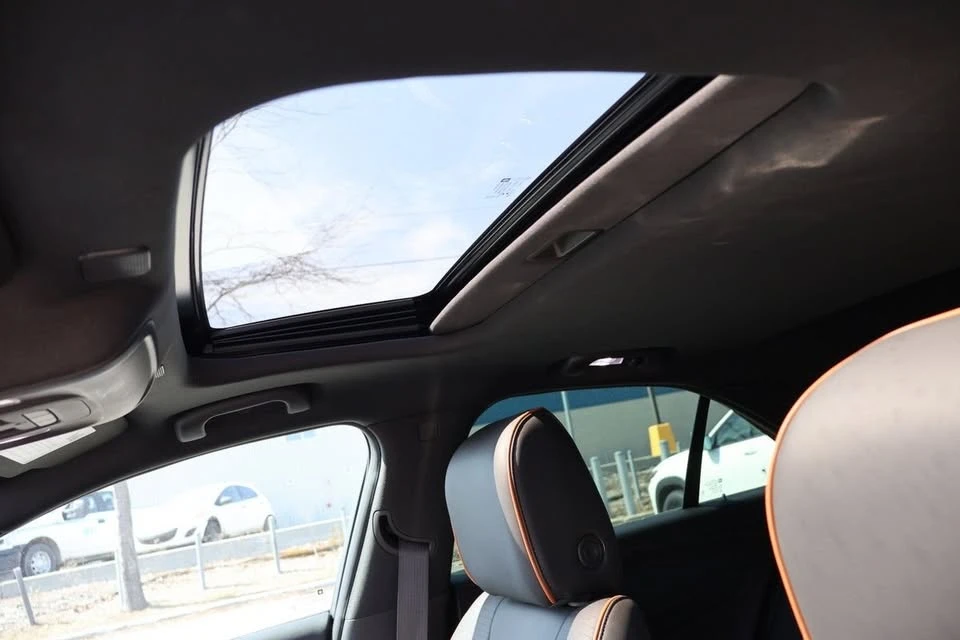 2023 Cadillac CT4-V - Image 8 of 20