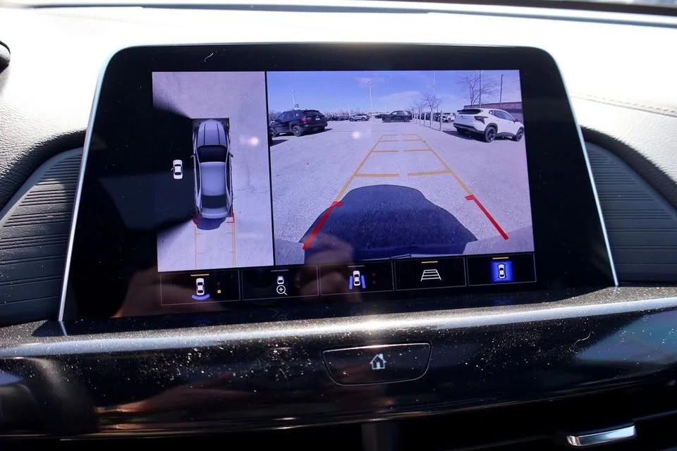2023 Cadillac CT4-V - Image 17 of 20