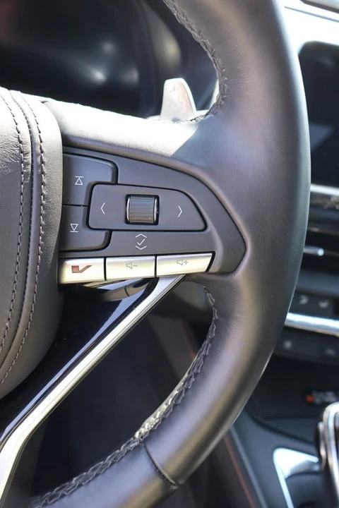 2023 Cadillac CT4-V - Image 13 of 20
