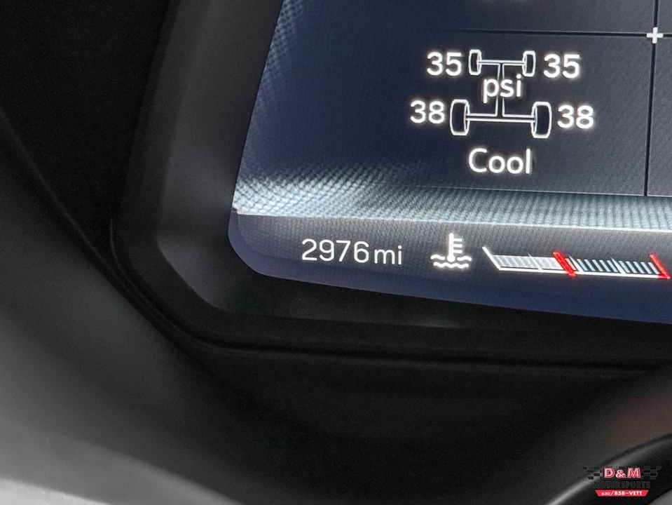 2023 Cadillac CT4-V - Image 21 of 21