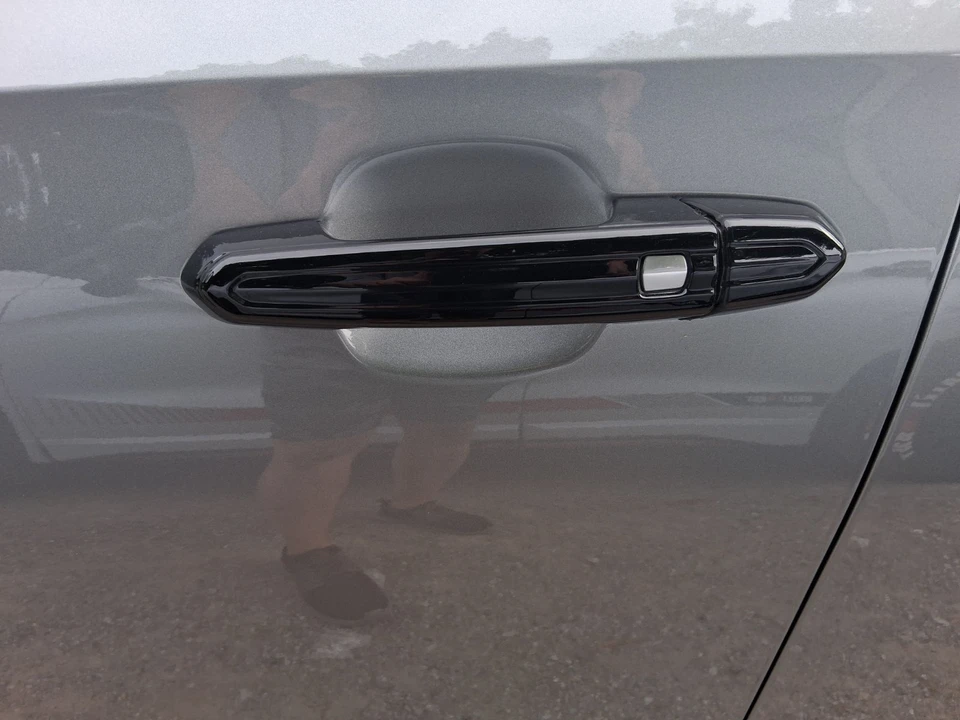 2023 Cadillac CT4-V Blackwing - Image 19 of 31