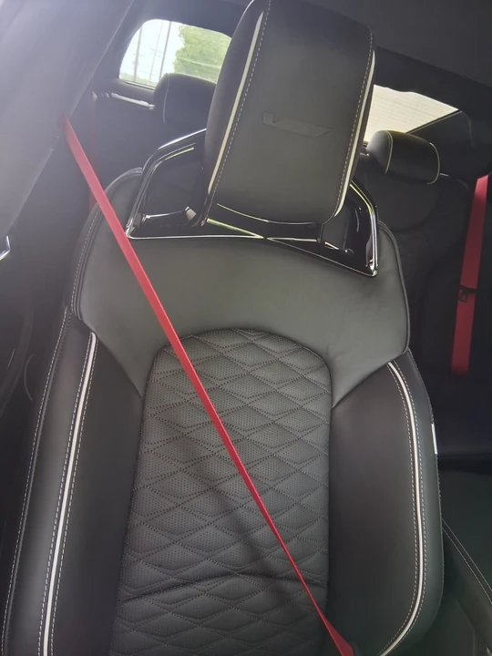 2023 Cadillac CT4-V Blackwing - Image 25 of 31