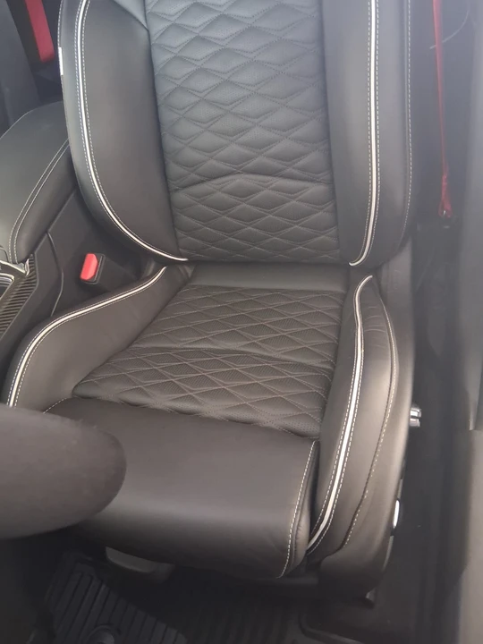 2023 Cadillac CT4-V Blackwing - Image 31 of 31