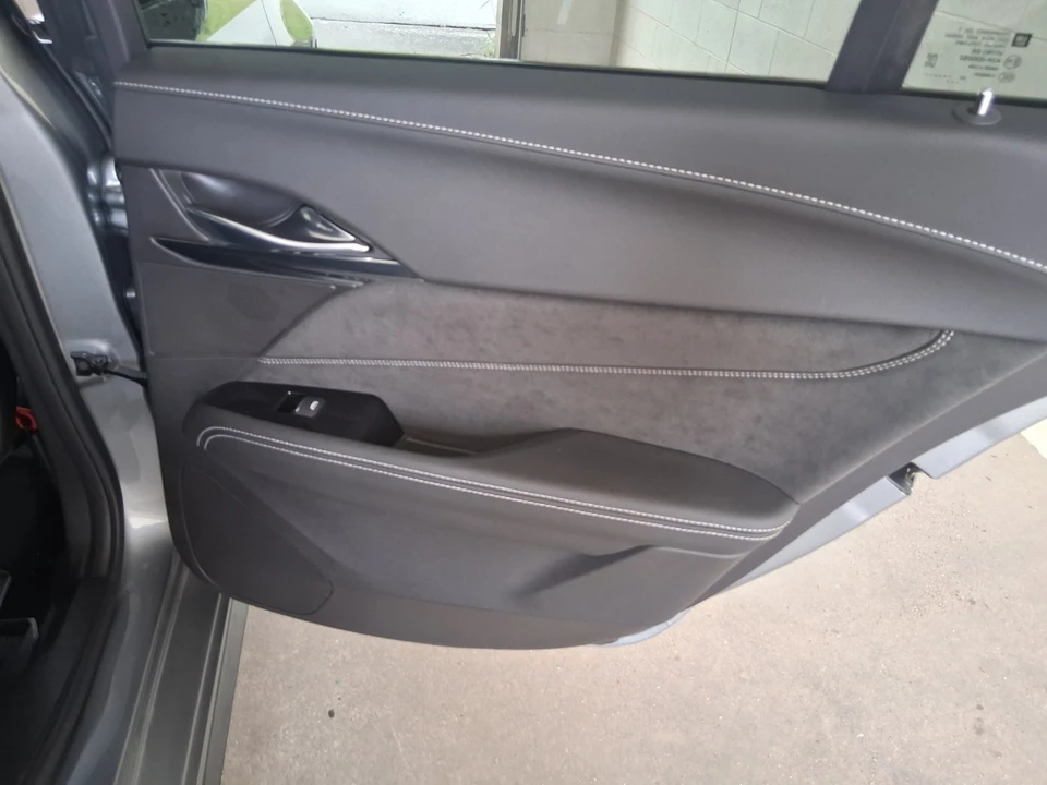 2023 Cadillac CT4-V Blackwing - Image 22 of 31