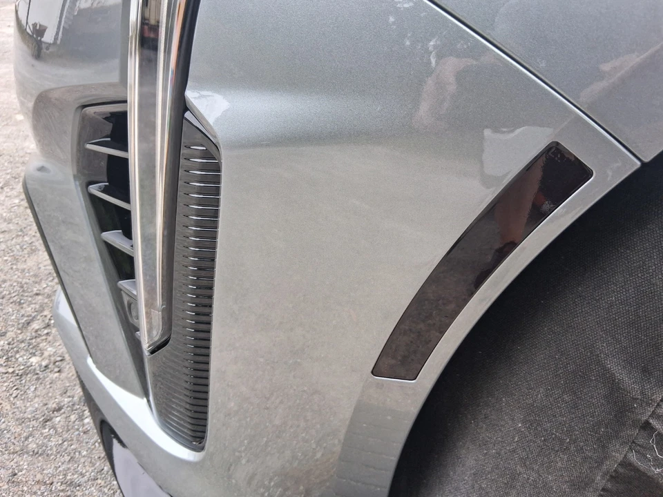 2023 Cadillac CT4-V Blackwing - Image 12 of 31