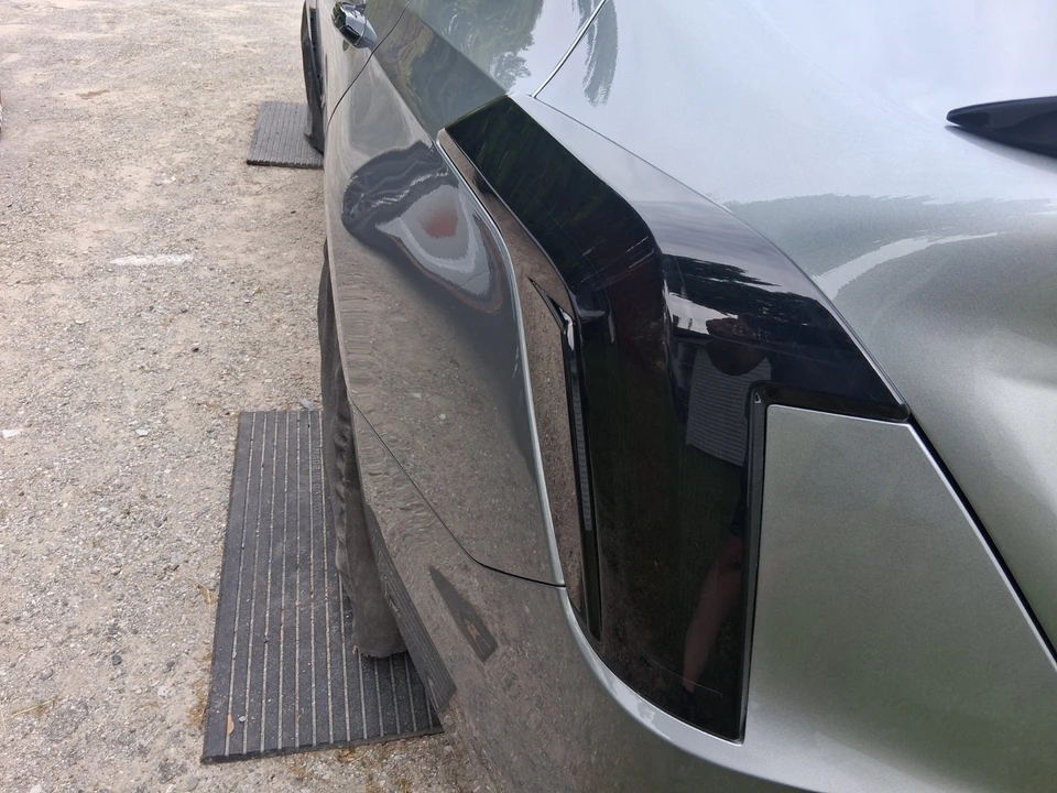 2023 Cadillac CT4-V Blackwing - Image 16 of 31