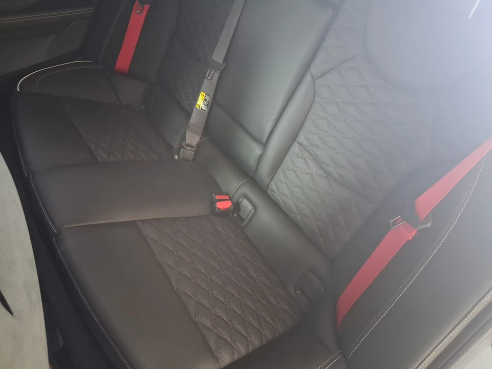 2023 Cadillac CT4-V Blackwing - Image 21 of 31