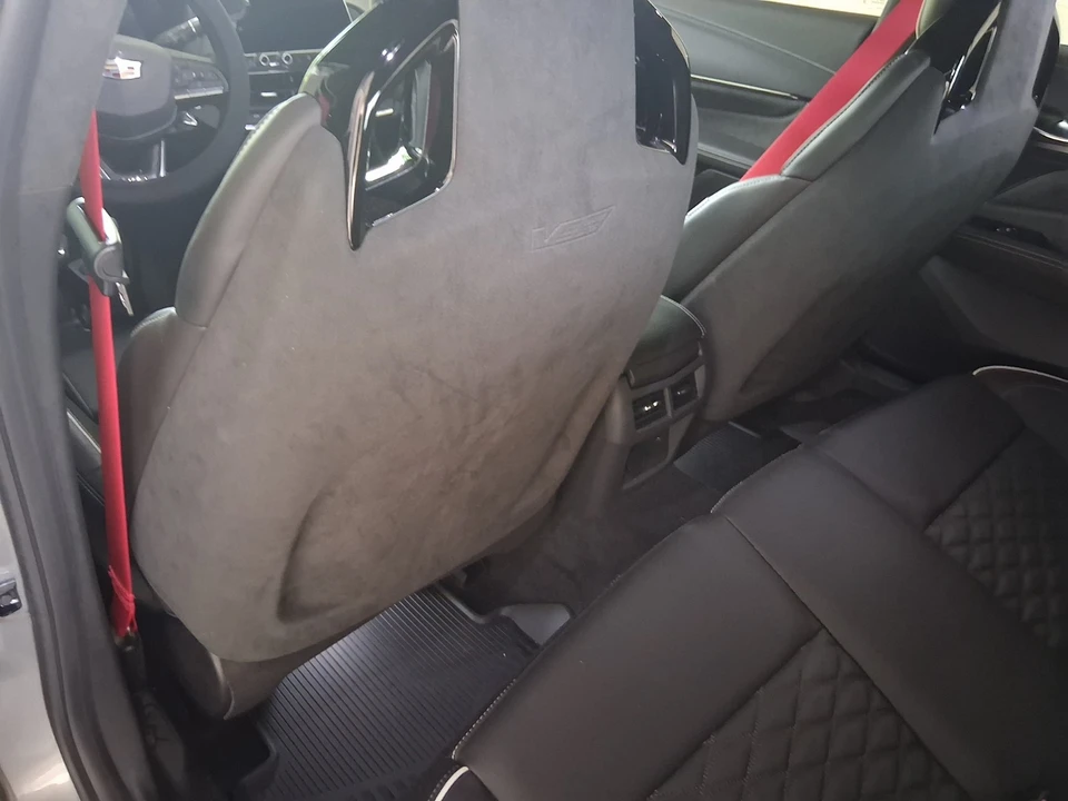 2023 Cadillac CT4-V Blackwing - Image 20 of 31