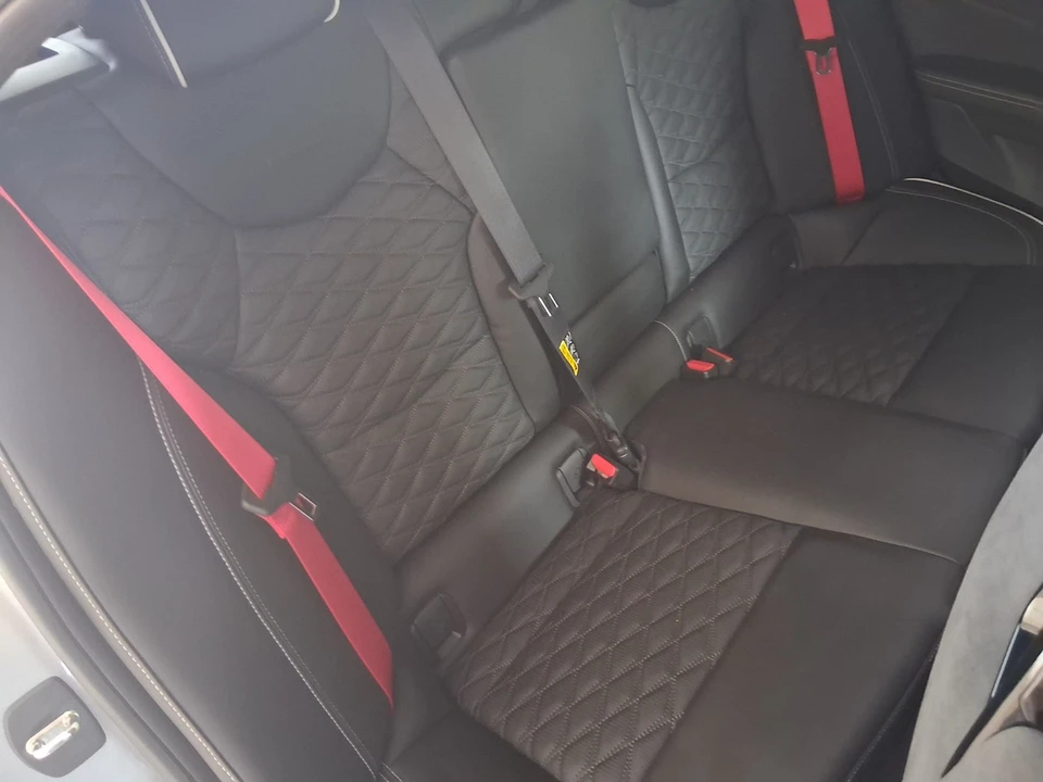 2023 Cadillac CT4-V Blackwing - Image 23 of 31