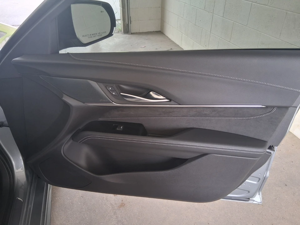 2023 Cadillac CT4-V Blackwing - Image 24 of 31