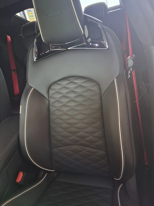2023 Cadillac CT4-V Blackwing - Image 30 of 31