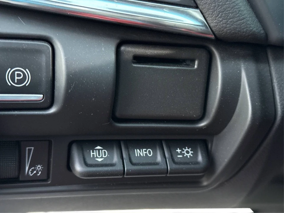 2023 Cadillac CT4-V Blackwing - Image 20 of 21
