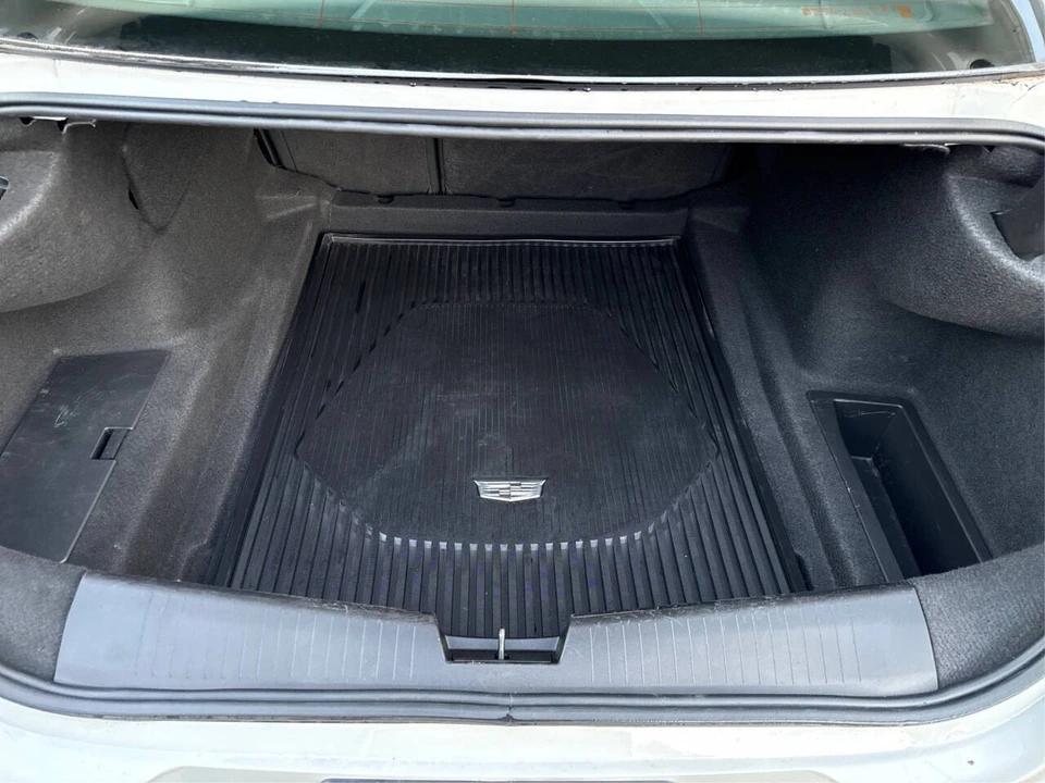 2023 Cadillac CT4-V Blackwing - Image 12 of 21
