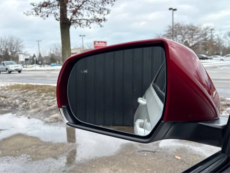 2023 Cadillac CT4-V Blackwing - Image 16 of 21