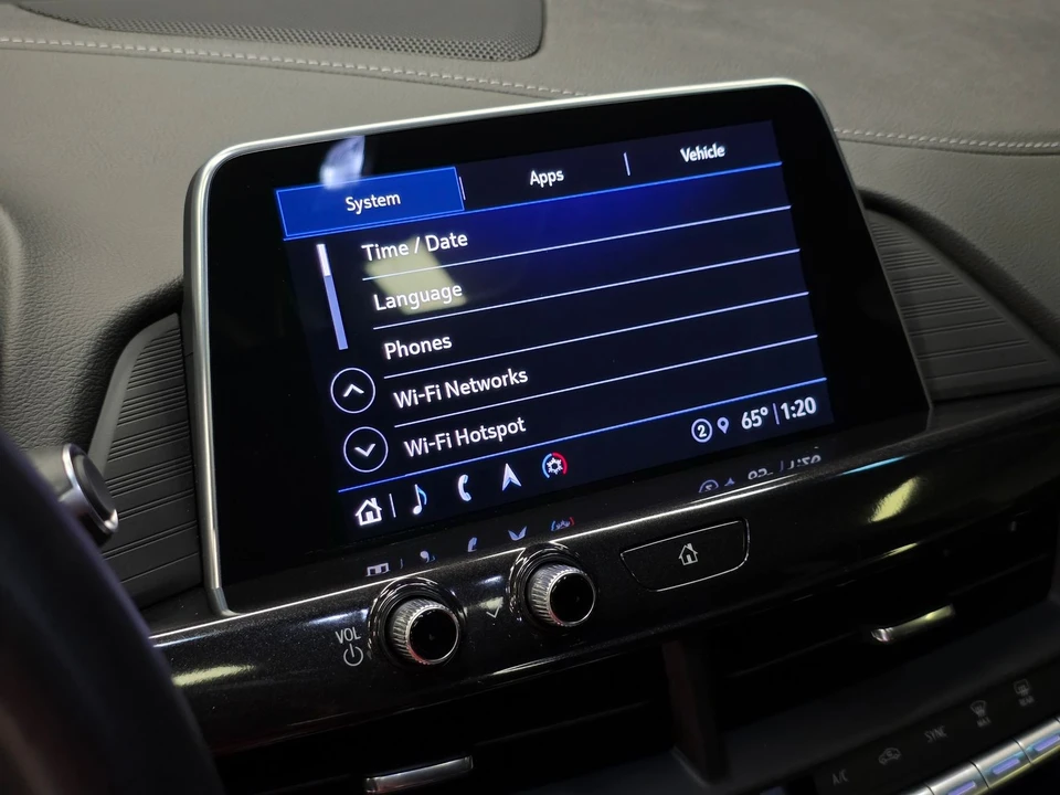 2023 Cadillac CT4-V - Image 31 of 31