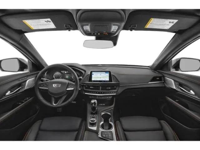 2023 Cadillac CT4-V Blackwing - Image 5 of 5