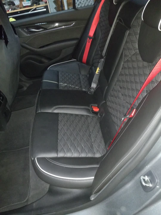 2023 Cadillac CT5-V Blackwing - Image 4 of 21