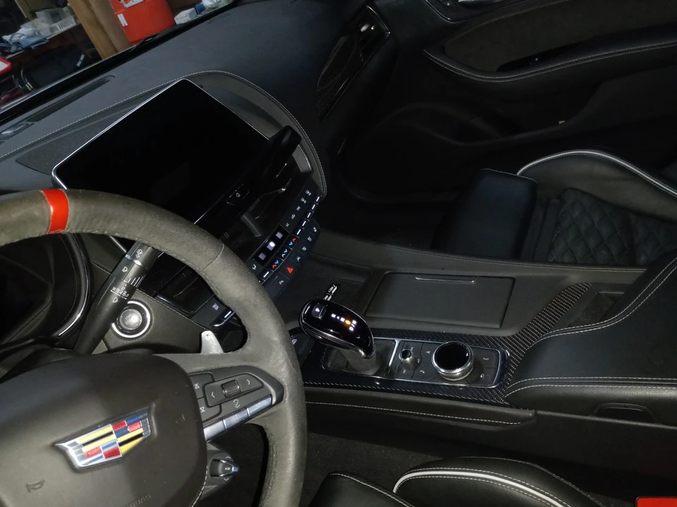 2023 Cadillac CT5-V Blackwing - Image 9 of 21