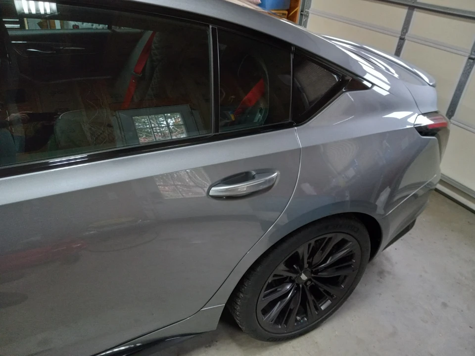 2023 Cadillac CT5-V Blackwing - Image 7 of 21