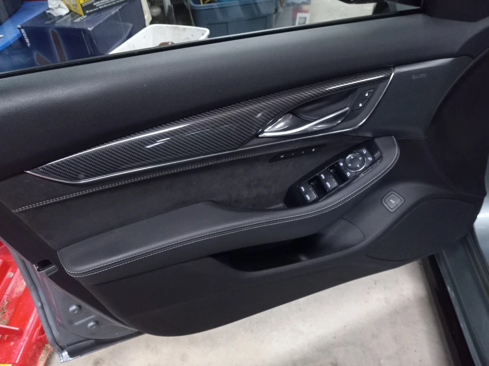 2023 Cadillac CT5-V Blackwing - Image 14 of 21