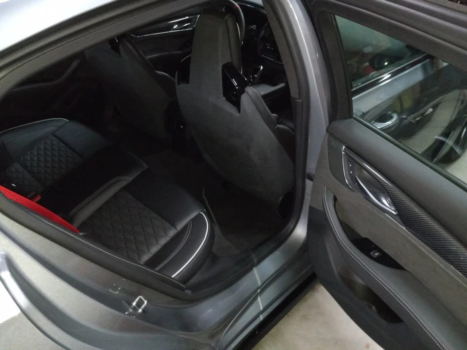 2023 Cadillac CT5-V Blackwing - Image 17 of 21