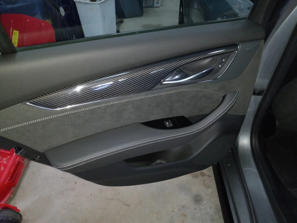 2023 Cadillac CT5-V Blackwing - Image 13 of 21