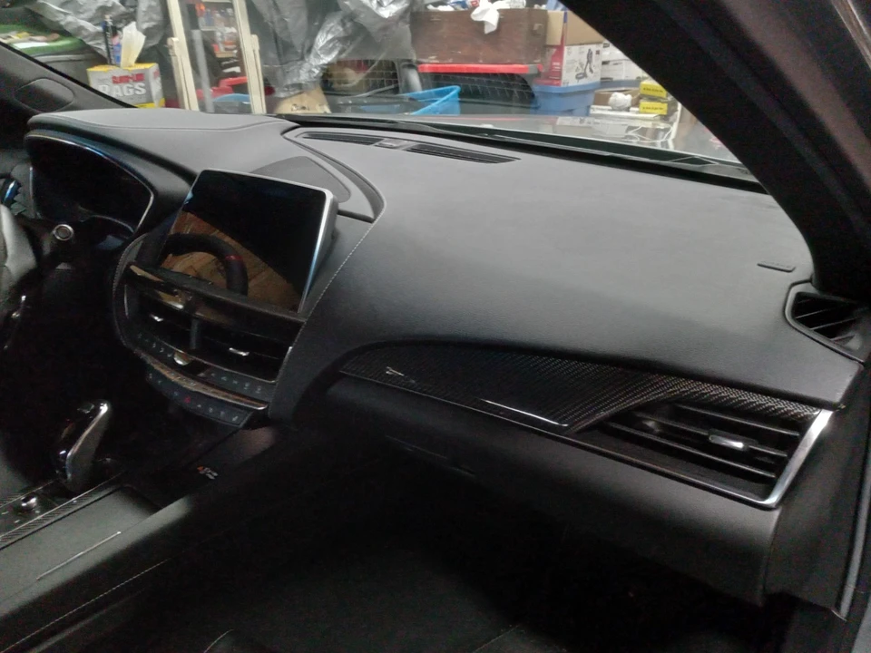 2023 Cadillac CT5-V Blackwing - Image 11 of 21