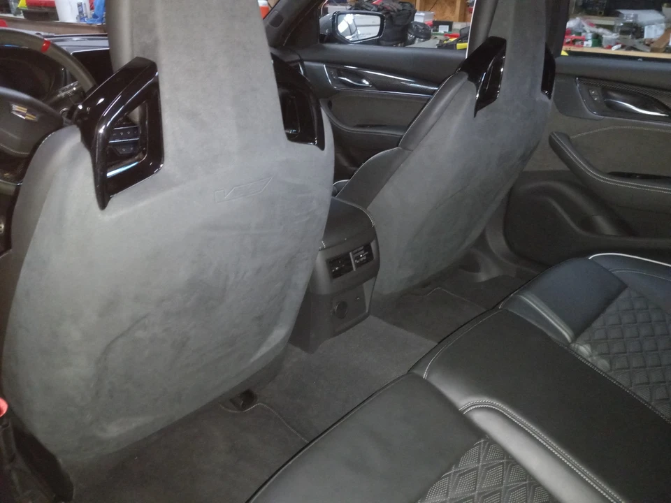 2023 Cadillac CT5-V Blackwing - Image 5 of 21