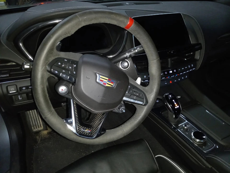 2023 Cadillac CT5-V Blackwing - Image 8 of 21