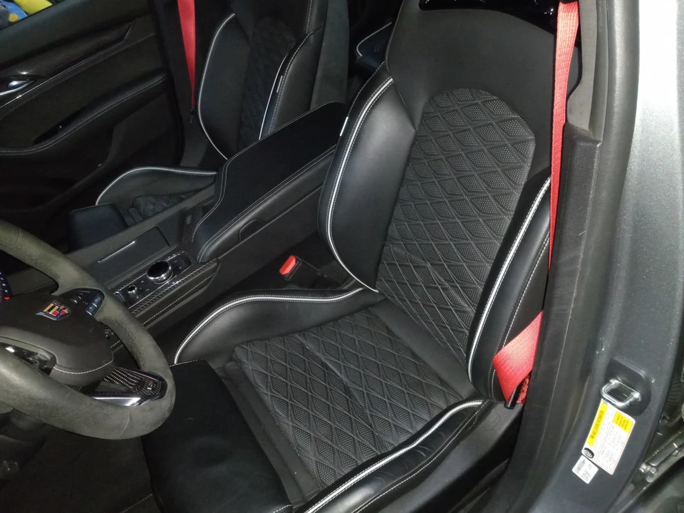 2023 Cadillac CT5-V Blackwing - Image 10 of 21
