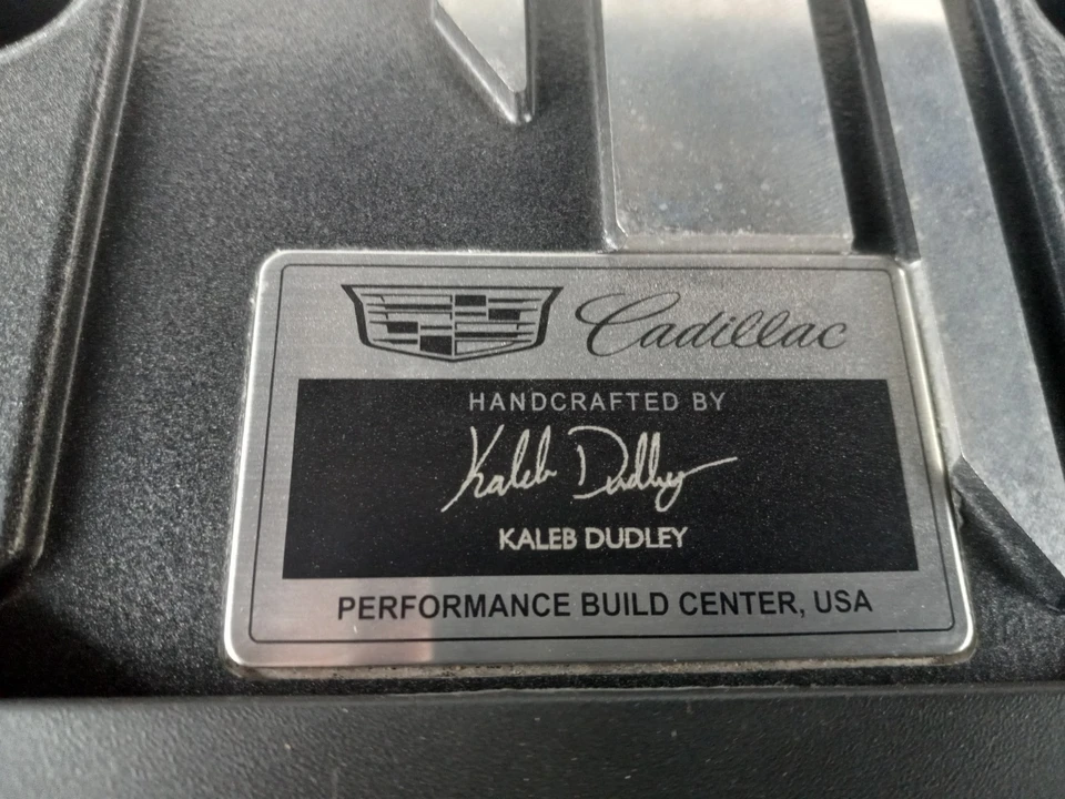 2023 Cadillac CT5-V Blackwing - Image 21 of 21
