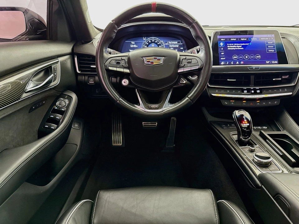 2023 Cadillac CT5-V Blackwing - Image 10 of 31