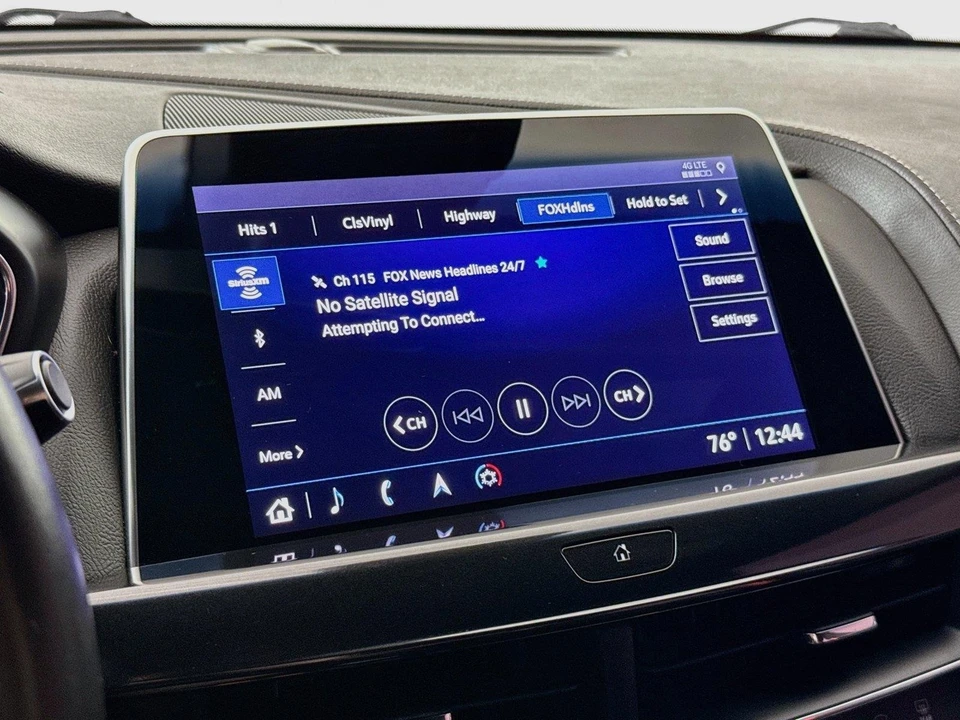 2023 Cadillac CT5-V Blackwing - Image 16 of 31