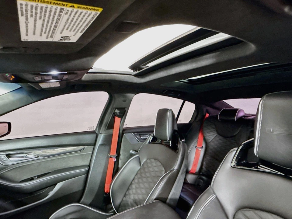 2023 Cadillac CT5-V Blackwing - Image 24 of 31