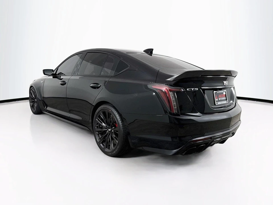 2023 Cadillac CT5-V Blackwing - Image 3 of 31
